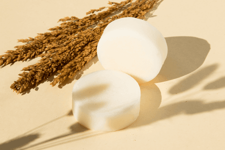 Après shampoing démêlant – nourissant