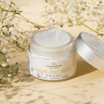 Crème Précieuse au lait de chèvre