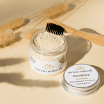 Dentifrice naturel en poudre au siwak
