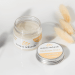 Déodorant crème AGRUMES au triple action protection, régulation, hydratation.