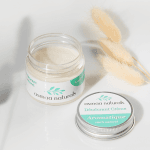 Déodorant crème Aromatique Asmaa Naturals