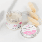 Déodorant crème FLEURI