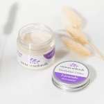 Déodorant crème Lavande