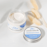 Déodorant crème Sensitive Asmaa Naturals