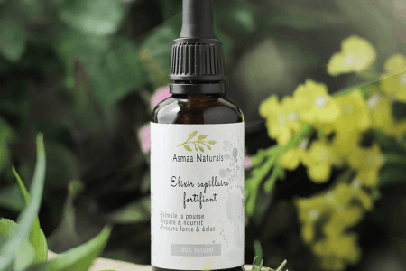 sérum capillaire anti chute