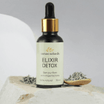 Élixir Détox visage Asmaa Naturals