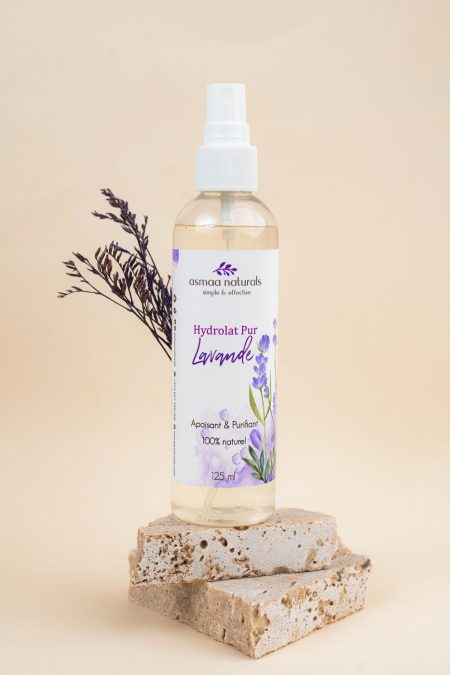 Hydrolat de lavande MODIFIE