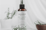 Lotion capillaire fortifiante Asmaa Naturals