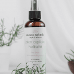 Lotion capillaire fortifiante Asmaa Naturals