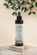 Lotion capillaire