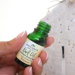 Nail oil