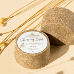 Shampoing solide "Le Fortifiant"
