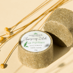 Shampoing solide Le Purifiant Asmaa Naturals