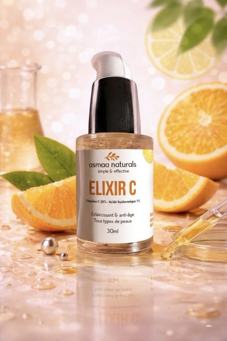 Elixir C