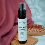 Sérum Capillaire Lissant