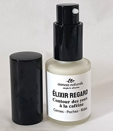 ELIXIR REGARD CONTOUR DES YEUX