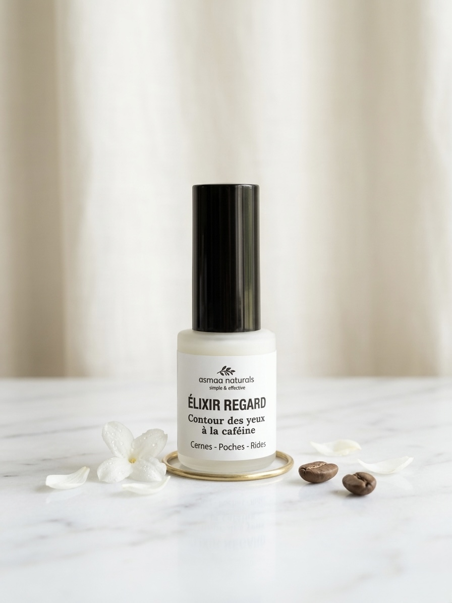 Elixir Regard Elixir Regard