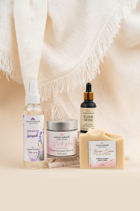 gamme anti imperfection
