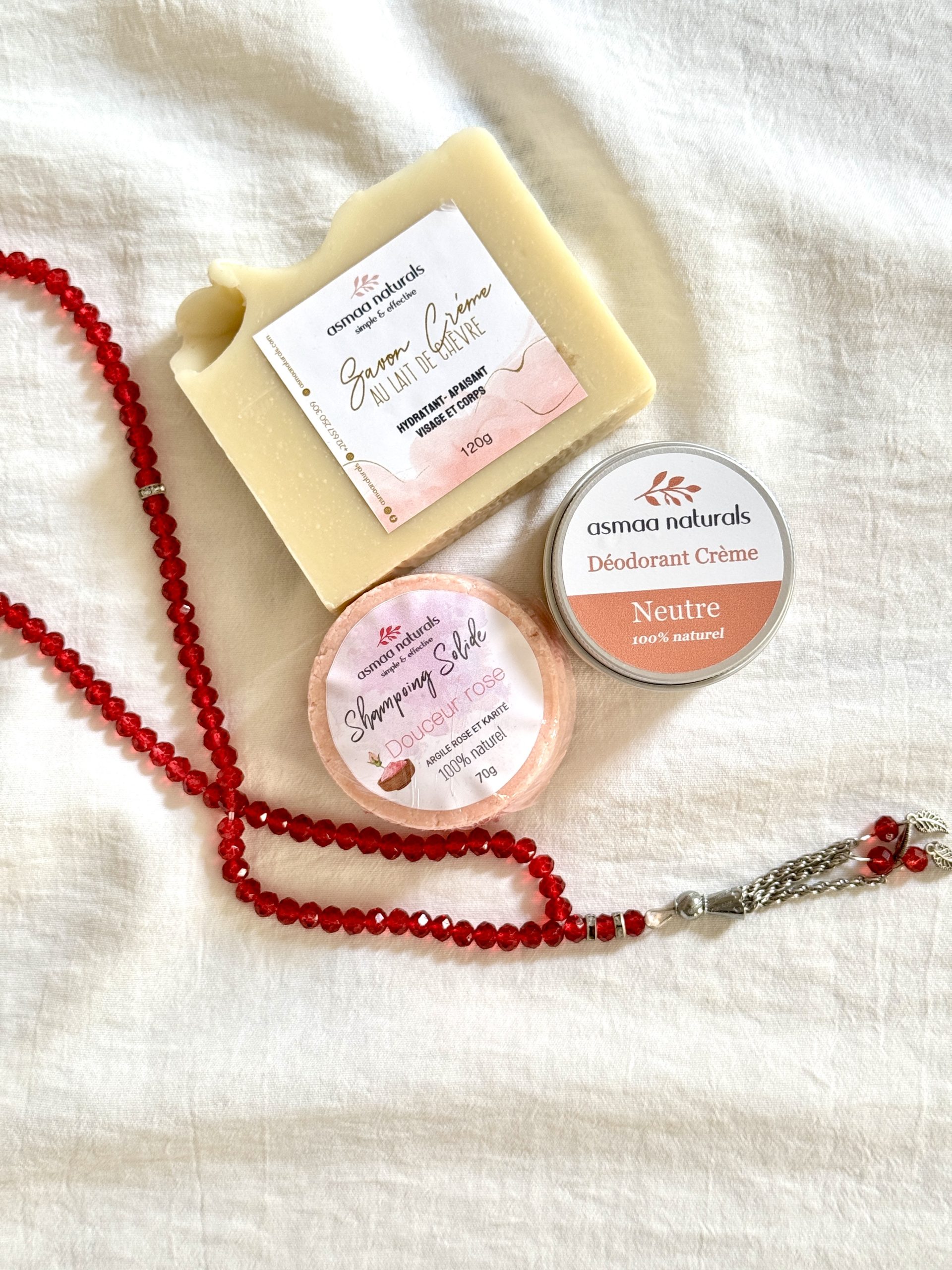 Pack Hajj et Omra Pack Hajj et Omra