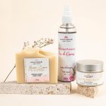 daily skin care