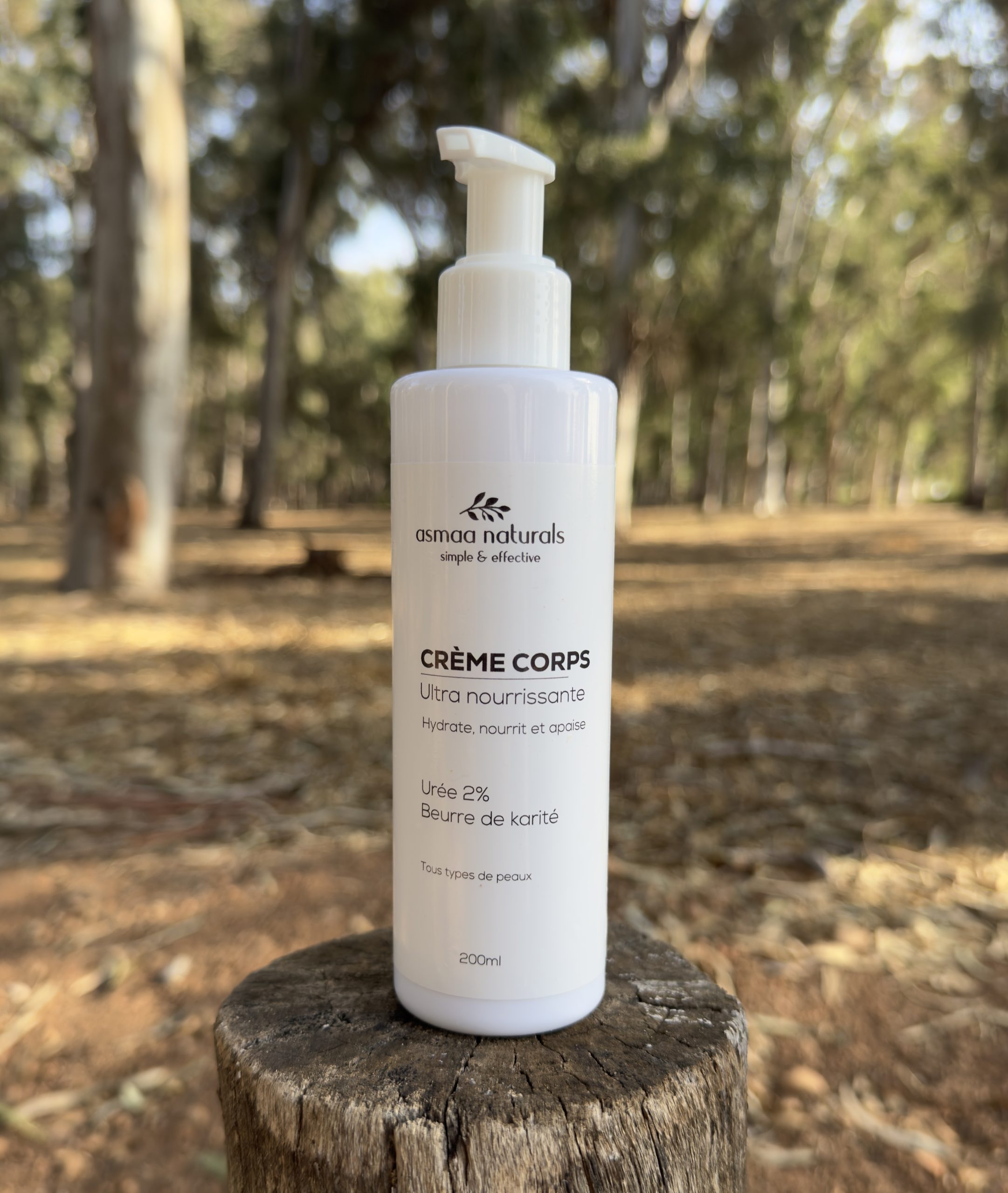 creme corps creme corps