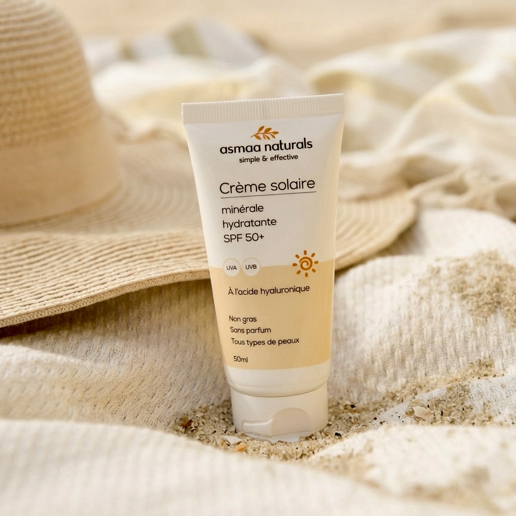 Creme Solaire Creme Solaire