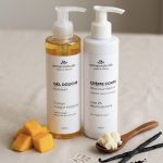 Gel Douche & Creme Corps