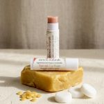 Natural Lip Balm