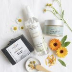 Routine anti eczéma