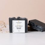 Savon au soufre et Charbon Actif