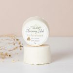 Shampoing Solide Le Nourrissant