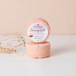 Shampoing Douceur Rose