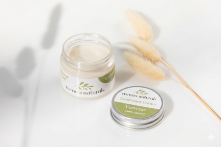 deodorant creme verveive