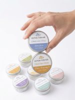 duo deodorants