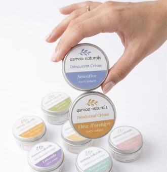 duo deodorants