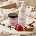 Duo Anti Peaux Rugueuses et Hydratation Gourmande