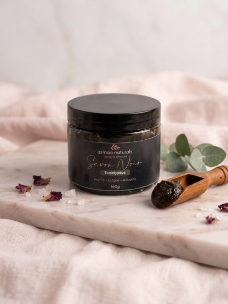 Savon Noir