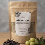 Indian mix anti chute intensif