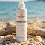Spray Fortifiant Protecteur UV Chlore et Sel de Mer