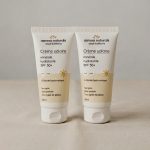 Duo solaire SPF 50+