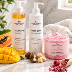 Rituel Extra Douceur
